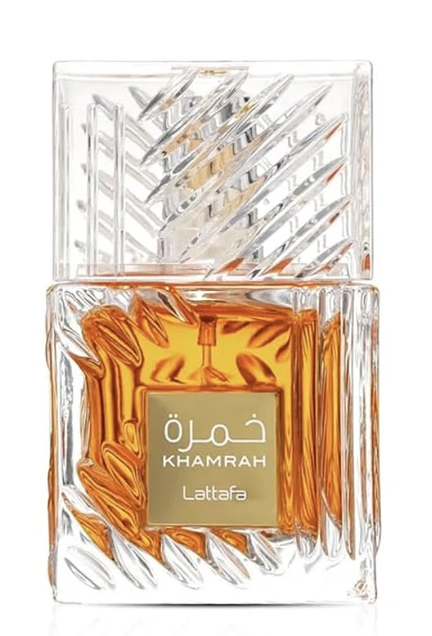 Lattafa Khamrah EDP 100 ML Unisex