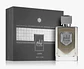 Lattafa Liam Grey EDP 100 ML Unisex - Miniatura 1