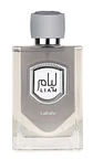 Lattafa Liam Grey EDP 100 ML Unisex - Miniatura 2