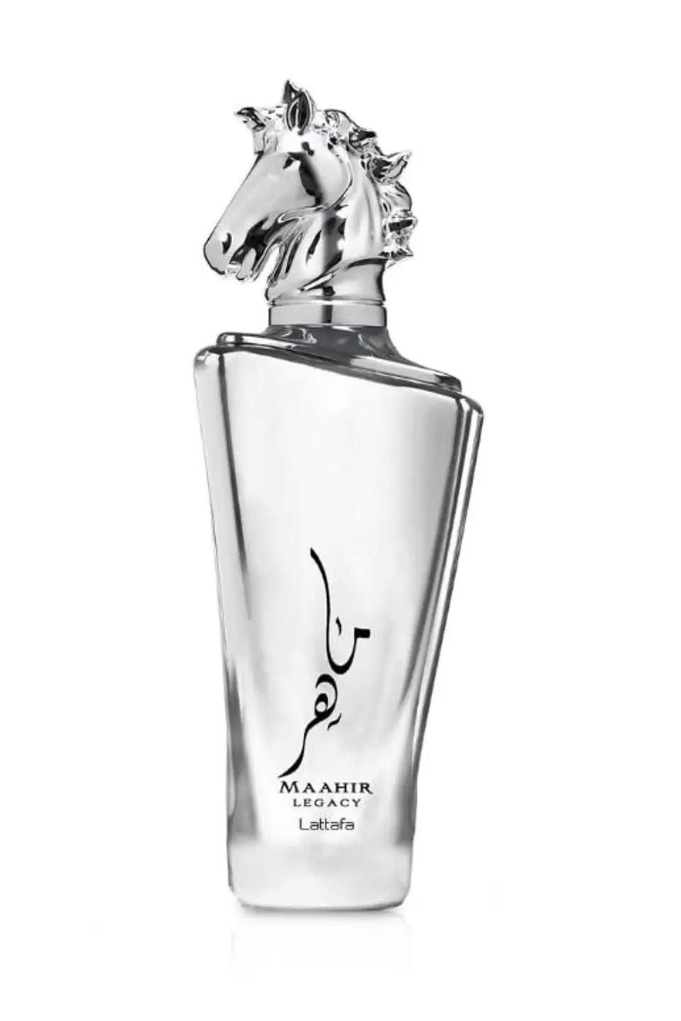 Lattafa Maahir Legacy EDP 100 ML Hombre 2