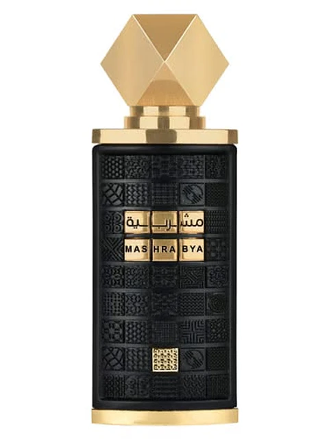 Lattafa Mashrabya EDP 100 ML Unisex