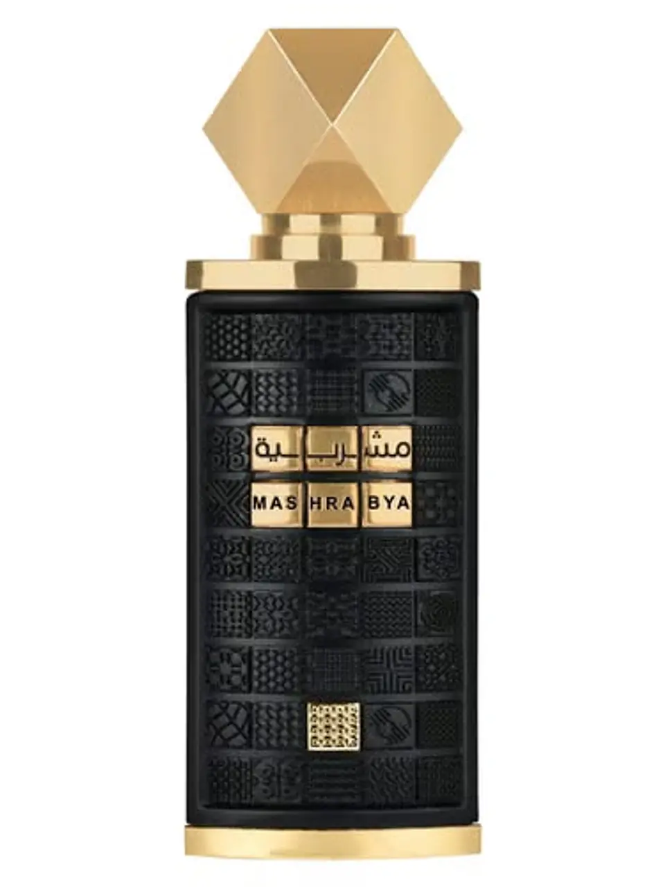 Lattafa Mashrabya EDP 100 ML Unisex 2