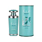 Mayar Natural Intense EDP 100 ML Mjuer - Miniatura 1