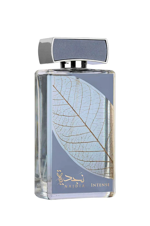 Lattaffa Najdia Intense EDP 100 ML hombre