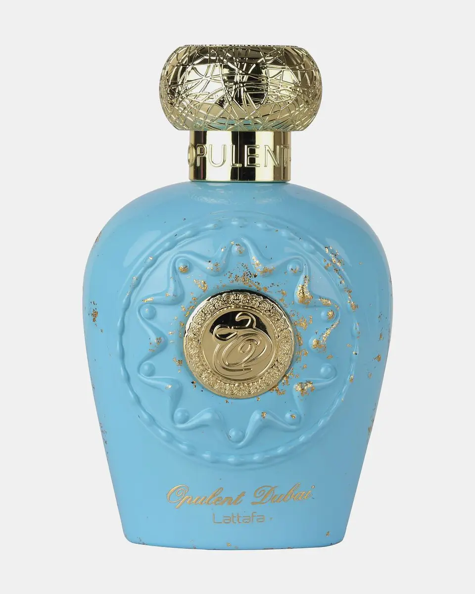 Lattaffa Perfumes Opulent Dubai EDP 100 ML Unisex 2
