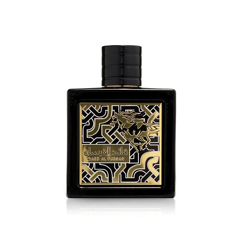 Lattaffa Perfumes Qaed Al Fursan EDP 90 Unisex