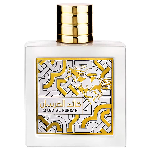 Lattaffa Perfumes Qaed Al Fursan Unlimited EDP 90 Unisex