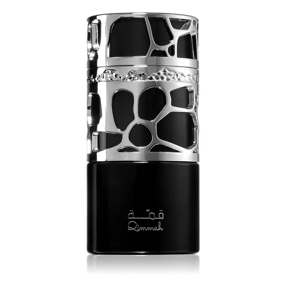 Lattafa Perfumes Qimmah For Men EDP 100 ML 2