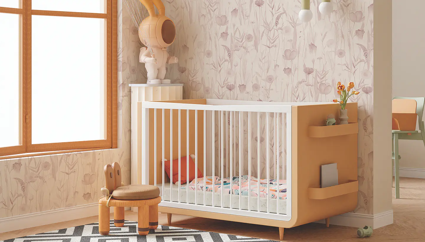 Diseño, textura y estilo.