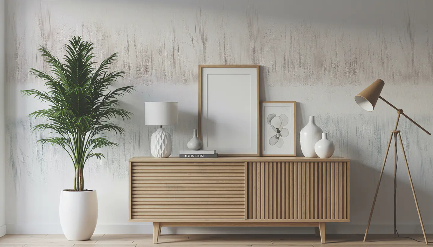 Transforma tu Espacio.