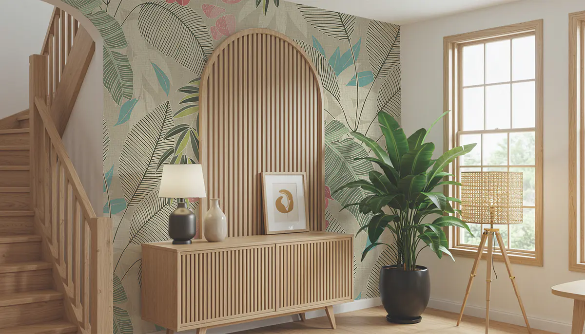 Papel Mural a Medida