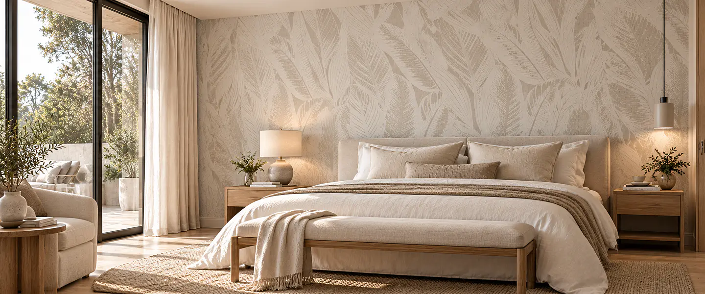 20% OFF <div>TODOS NUESTROS</div><div>PAPELES MURALES</div>