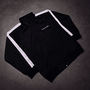 low profile mob track jacket