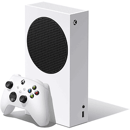 Xbox Series S - Novas