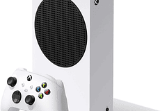 Xbox Series S 512GB - Novas