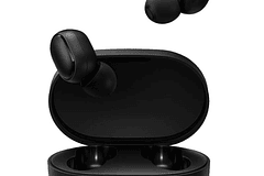 Xiaomi Mi True Wireless Earbuds Basic 2