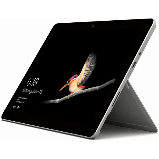 Microsoft Surface Go 8/128GB com Teclado Grade A - Image 2