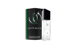 GUTY BLACK