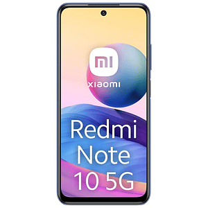 Xiaomi Redmi Note 10 5G 6GB/128GB Azul - Grade A