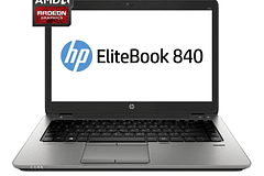 HP Elitebook 840 G2 - Grade A