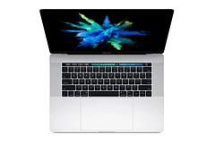 Apple MacBook Pro 2018 Silver