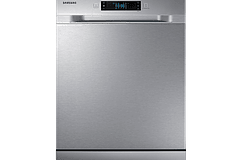 MÁQUINA DE LAVAR LOUÇA SAMSUNG - DW-60M6040FS/EC