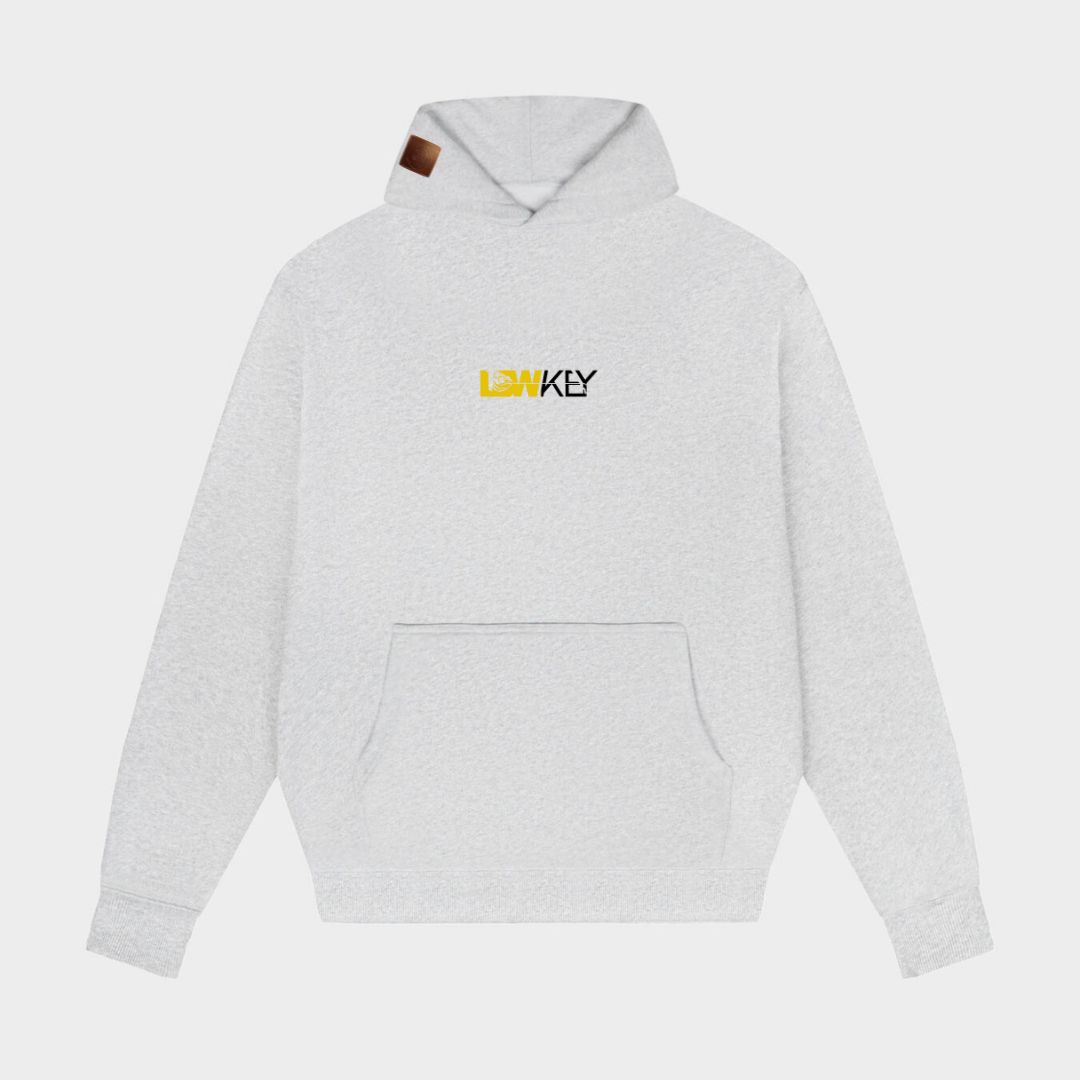 Cloudy Hoodie