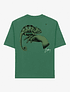 ChamArt Green Tshirt