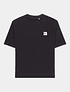 ChamArt Black Tshirt