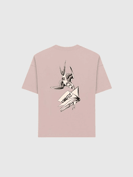 Rose Chapter 3 Tshirt