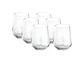 Set de 6 Vasos 410ml - Miniatura 6