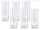 Set de Vasos Alto 260ml - Miniatura 3