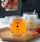 Vaso doble Pared Osito - Miniatura 2