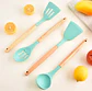 Set de Utensilios Cocina 12 piezas con Contenedor - Miniatura 2