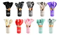 Set de Utensilios Cocina 12 piezas con Contenedor - Miniatura 5