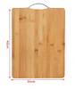 Tabla de Bambú para picar XL - Miniatura 5