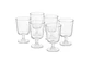 Set de 6 Mini copas de postre (180 ml) - Miniatura 4