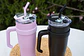 Vaso de acero inoxidable de 40 onzas (1,18 litros) - Miniatura 3