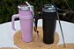 Vaso de acero inoxidable de 40 onzas (1,18 litros) - Miniatura 2