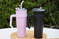 Vaso de acero inoxidable de 40 onzas (1,18 litros) - Miniatura 1
