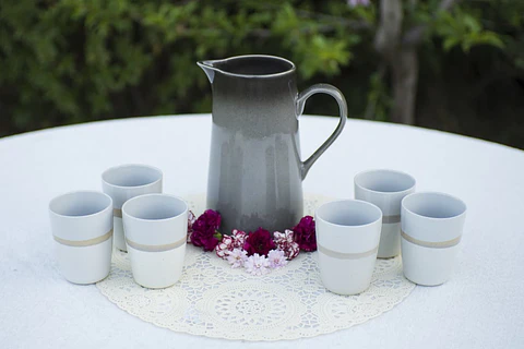 Set de Sour “Encanto Rústico”