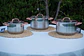 Set de Ollas de Acero inoxidable Kaisa Villa 6 piezas - Miniatura 1