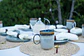 Set de Tazas Rústico Escencial para 4 y 6 Personas - Miniatura 3