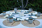 Set de Tazas Rústico Escencial para 4 y 6 Personas - Miniatura 1