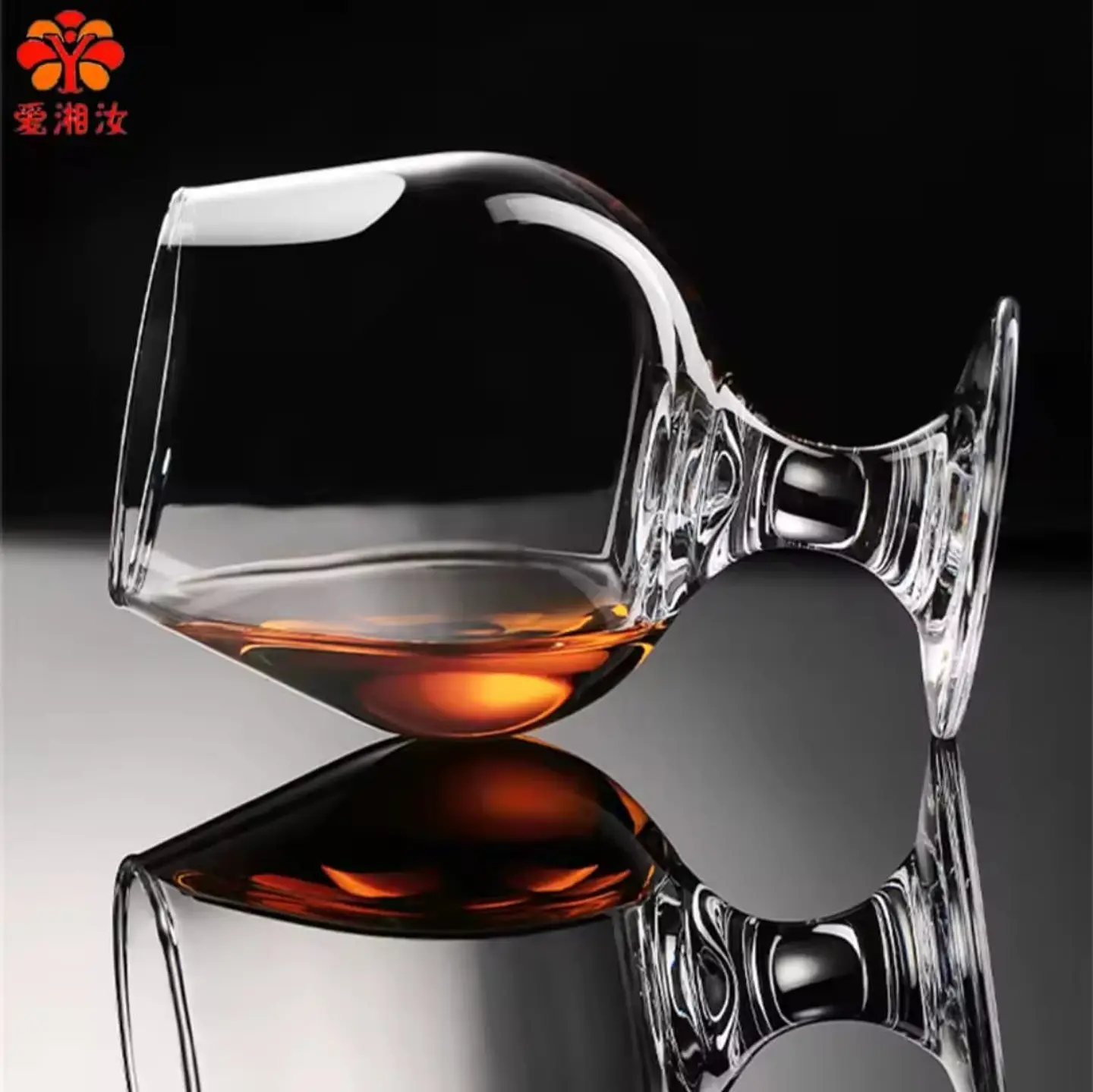 Copa de Cristal 500 ml 2