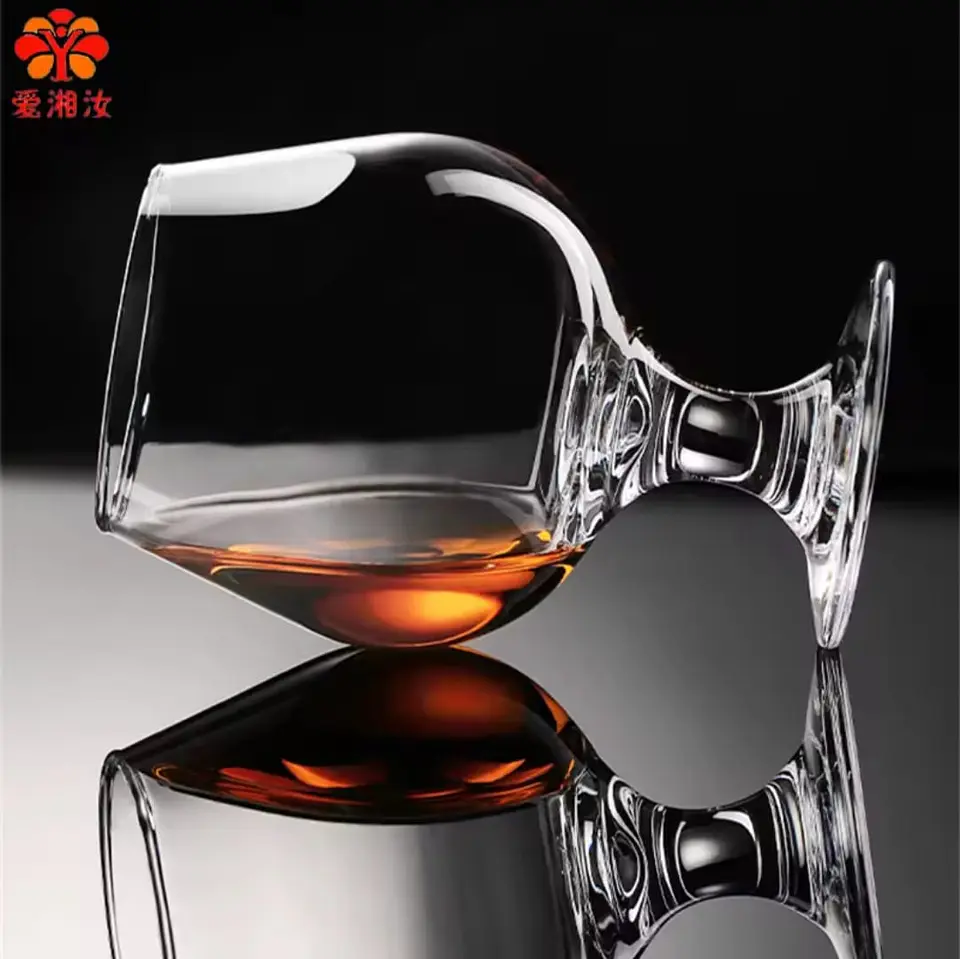 Copa de Cristal 500 ml 2