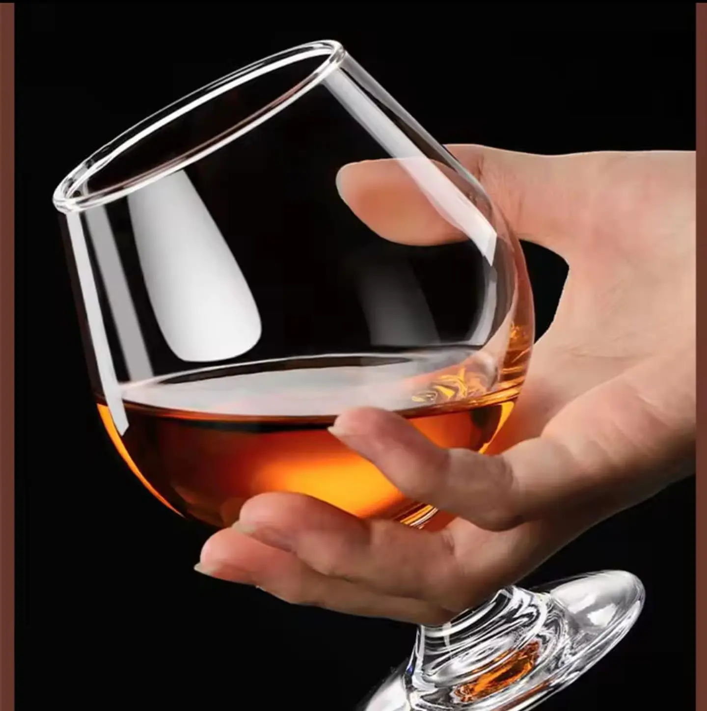 Copa de Cristal 500 ml 1
