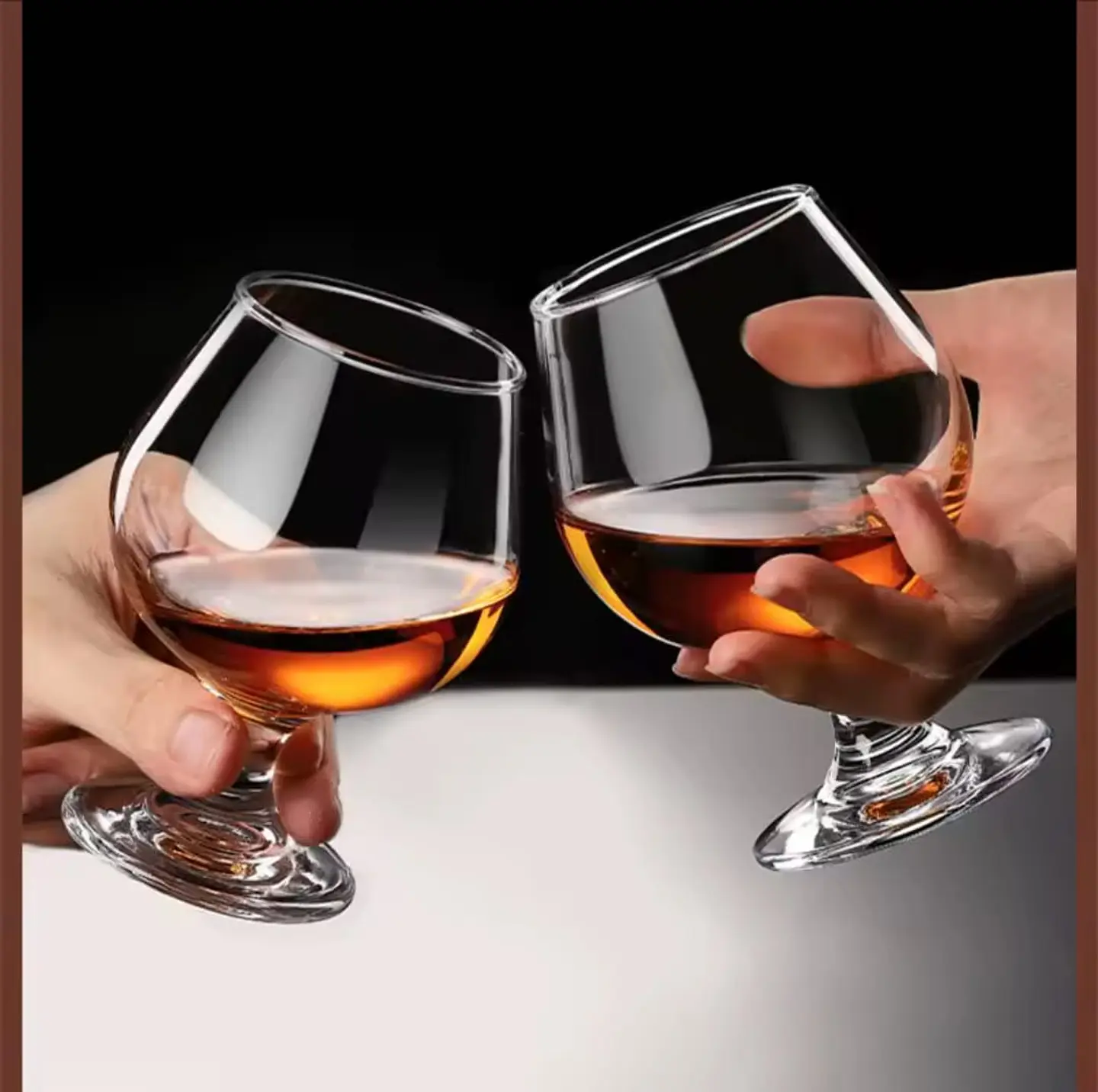 Copa de Cristal 500 ml 3