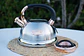 Tetera de Acero Inoxidable Vicalina de 3 Litros - Miniatura 4