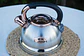 Tetera de Acero Inoxidable Vicalina de 3 Litros - Miniatura 5